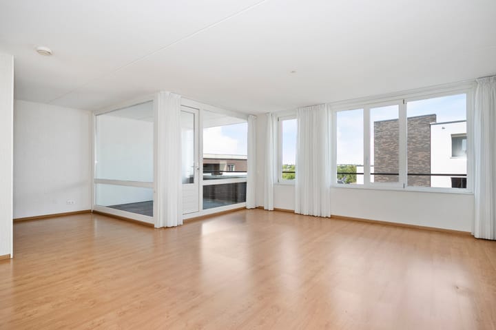 Foto 4 van Corneliusplein 97