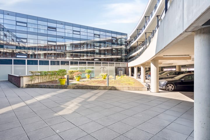 Foto 23 van Corneliusplein 97