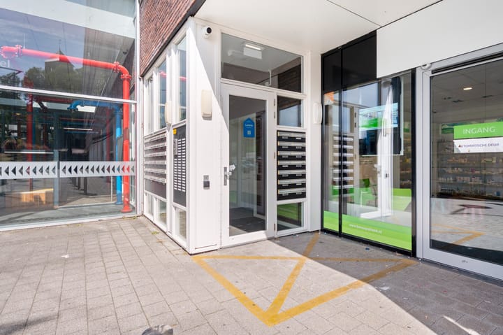 Foto 26 van Corneliusplein 97