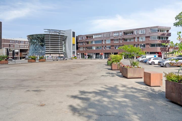 Foto 27 van Corneliusplein 97