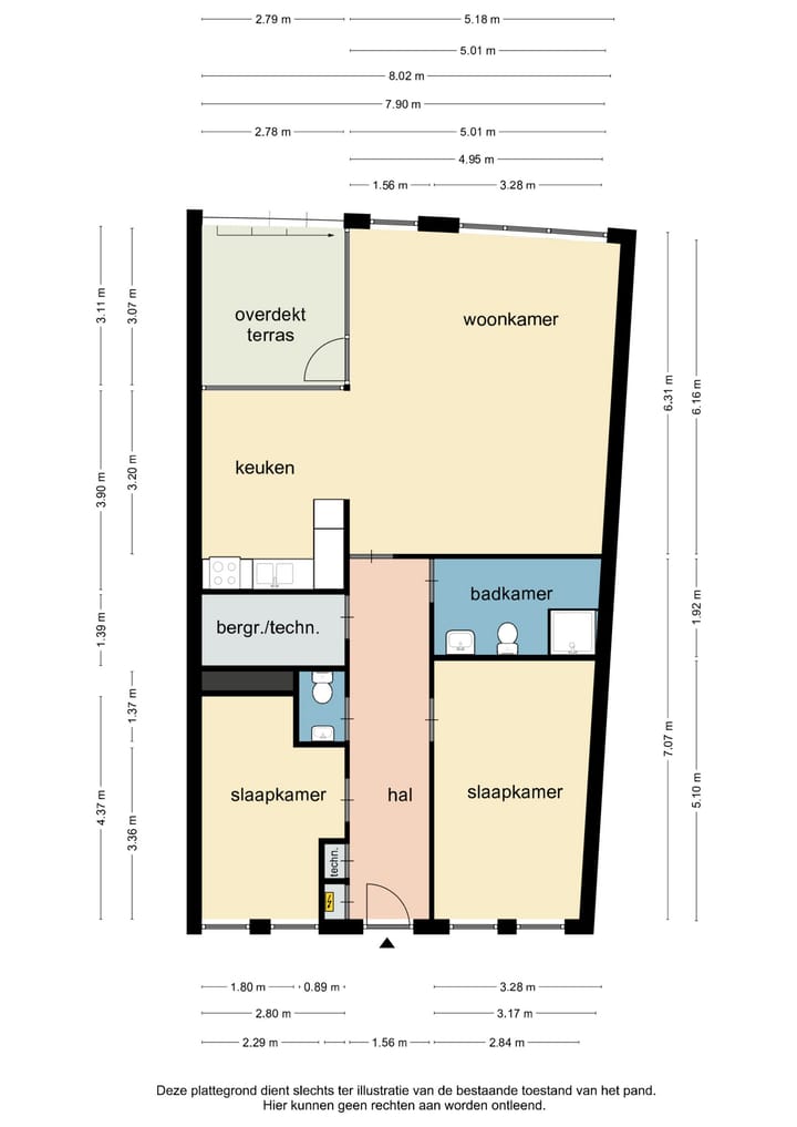 Foto 29 van Corneliusplein 97