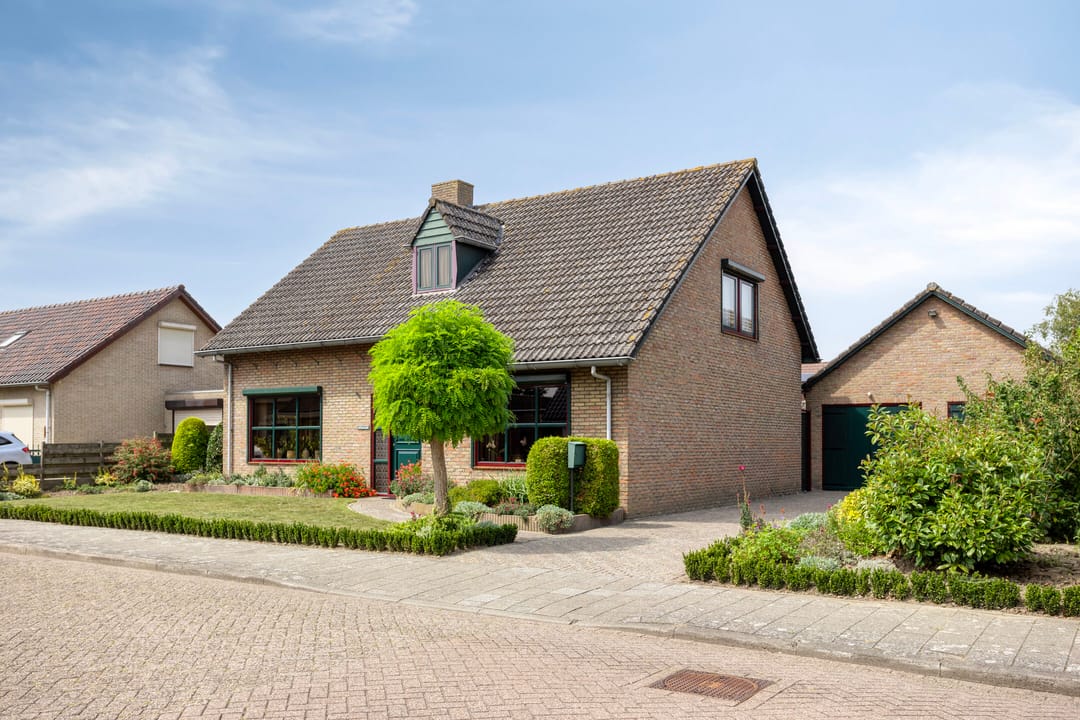 Foto 1 van Singel 70