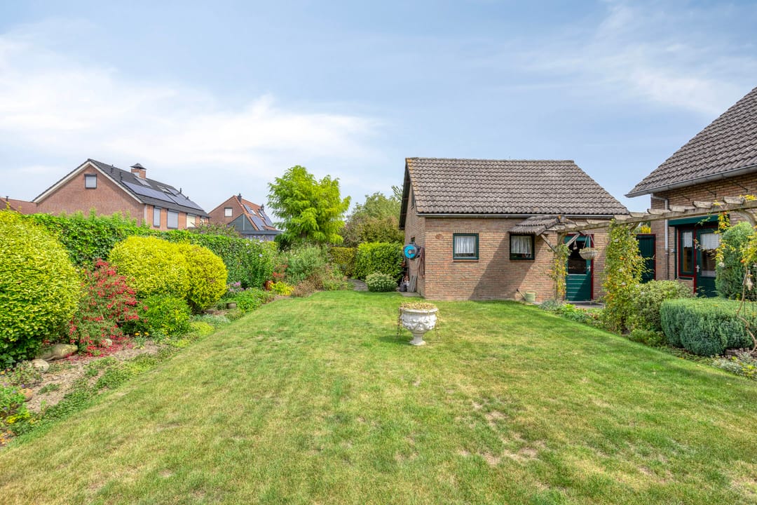 Foto 2 van Singel 70