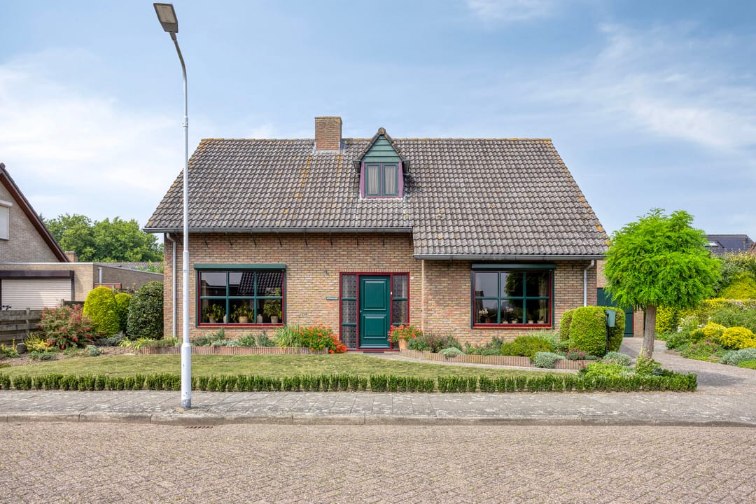 Foto 37 van Singel 70