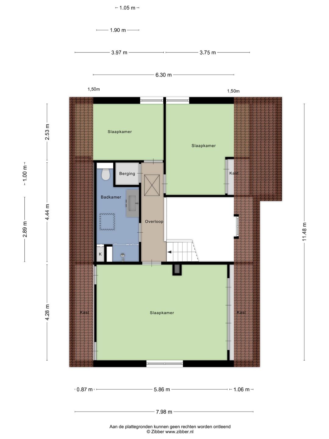 Foto 41 van Singel 70