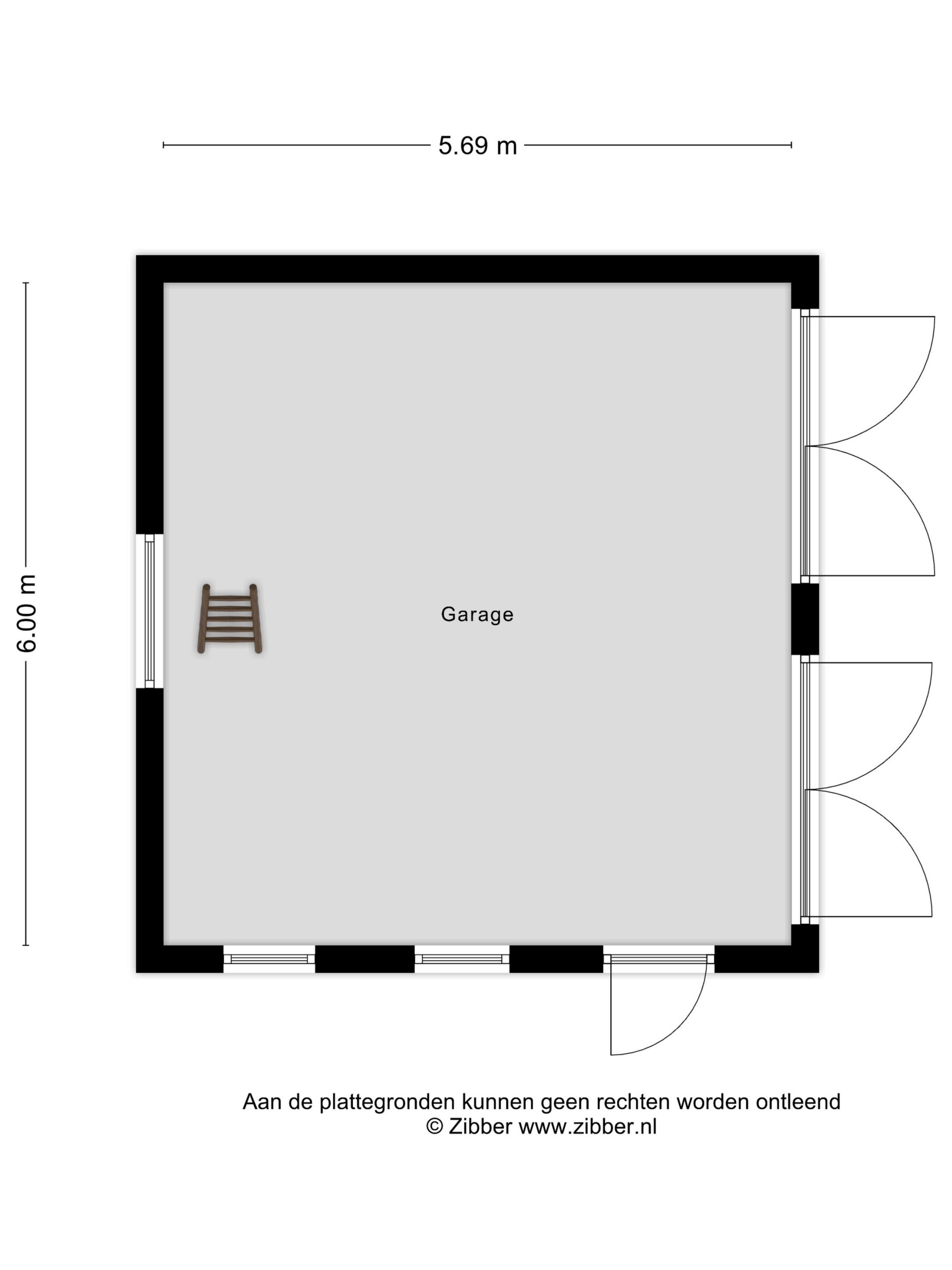 Foto 42 van Singel 70