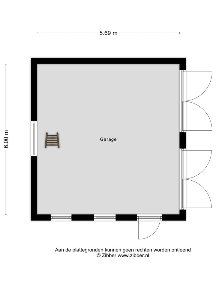 Foto 42 van Singel 70