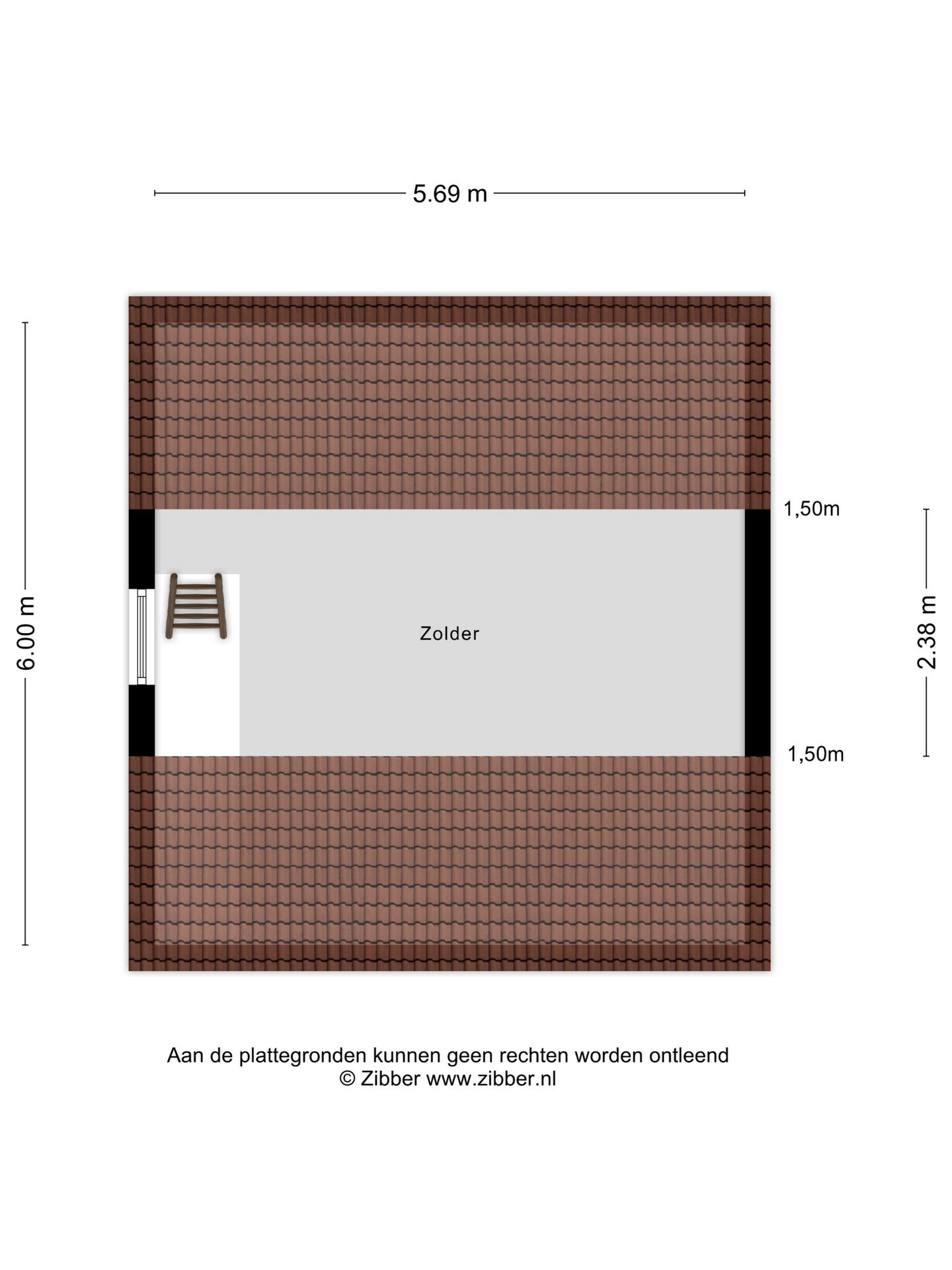 Foto 44 van Singel 70