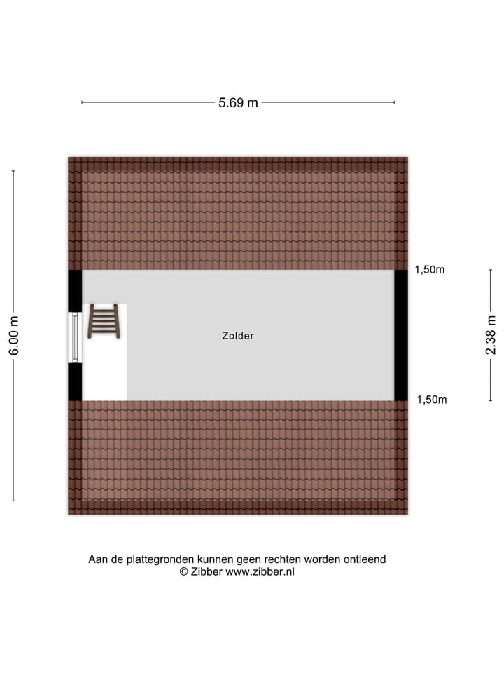 Foto 44 van Singel 70