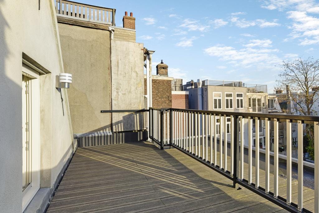 Foto 1 van Westerstraat 121-2