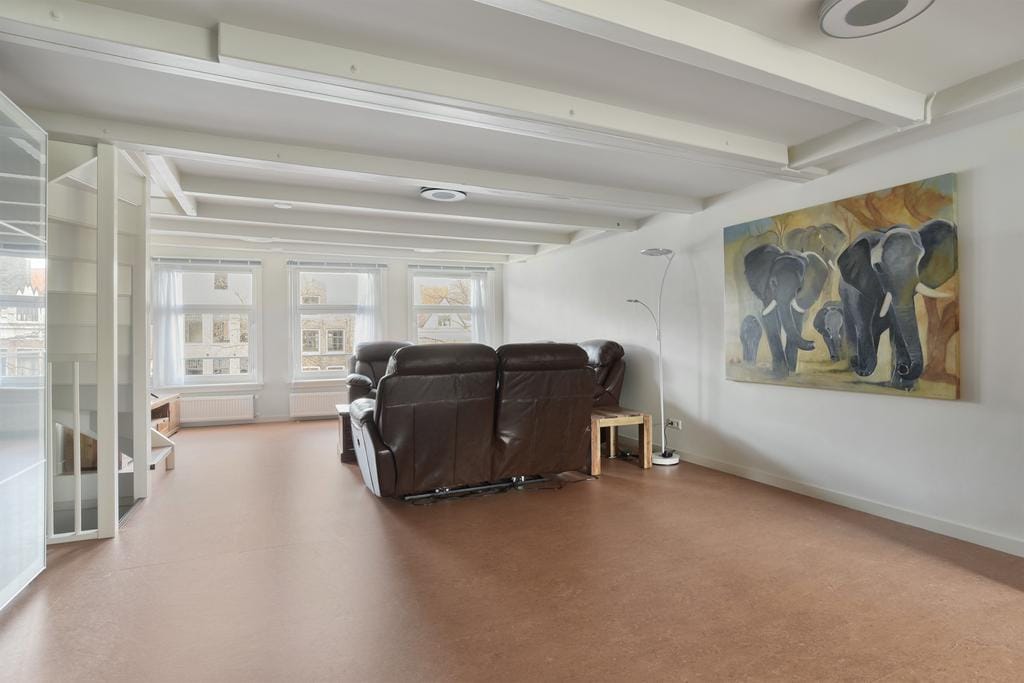 Foto 5 van Westerstraat 121-2