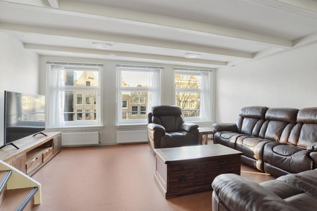 Foto 6 van Westerstraat 121-2