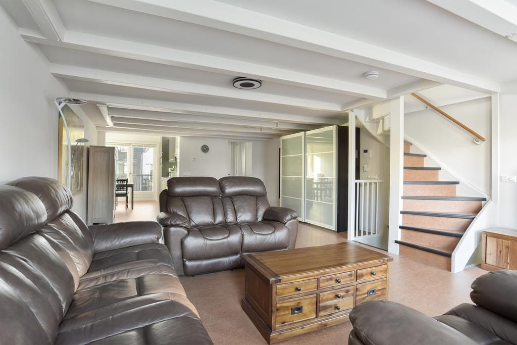 Foto 8 van Westerstraat 121-2