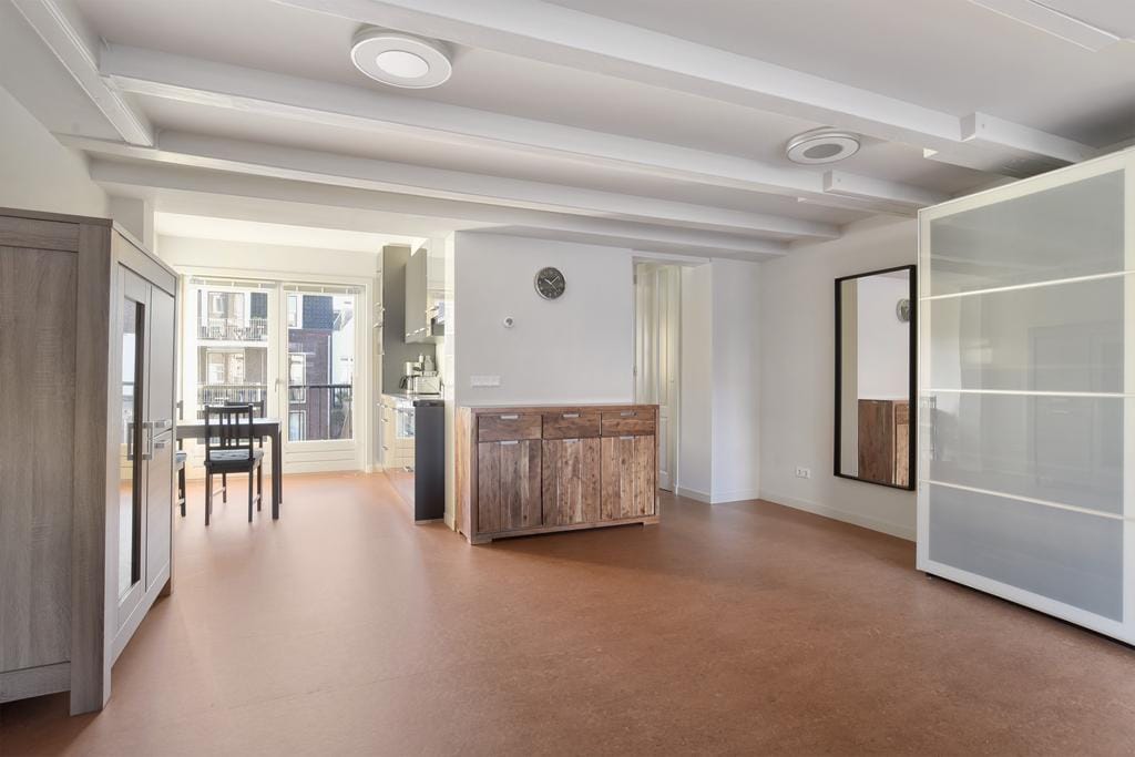 Foto 9 van Westerstraat 121-2