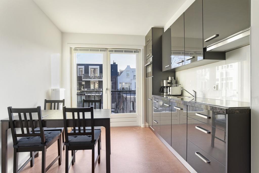 Foto 10 van Westerstraat 121-2