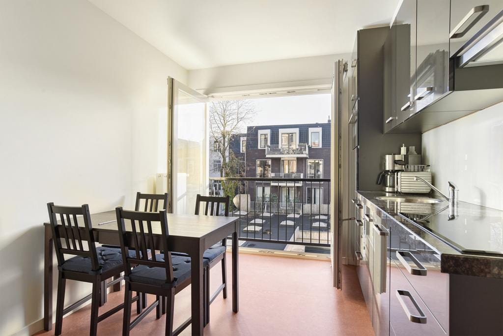 Foto 11 van Westerstraat 121-2