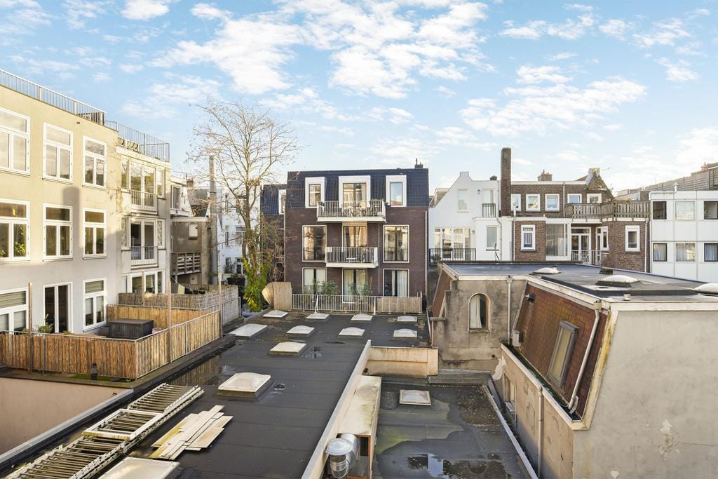 Foto 12 van Westerstraat 121-2