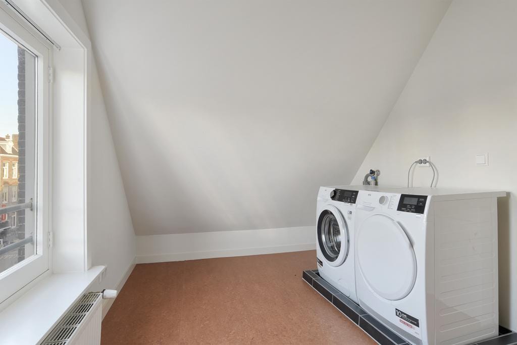 Foto 18 van Westerstraat 121-2