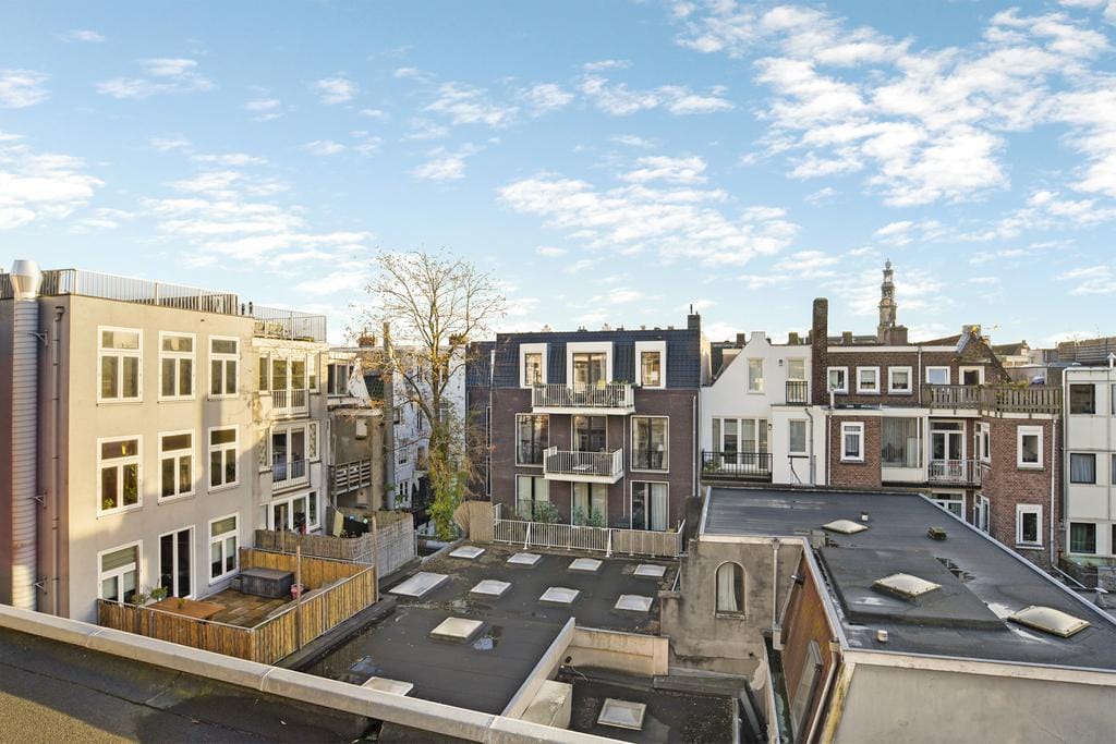 Foto 19 van Westerstraat 121-2