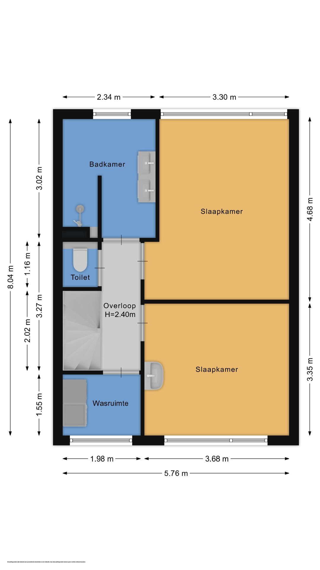 Foto 28 van Rosweydelaan 80