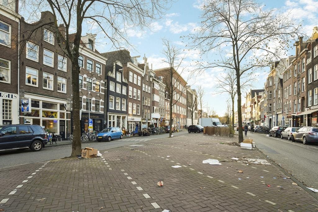 Foto 21 van Westerstraat 121-2