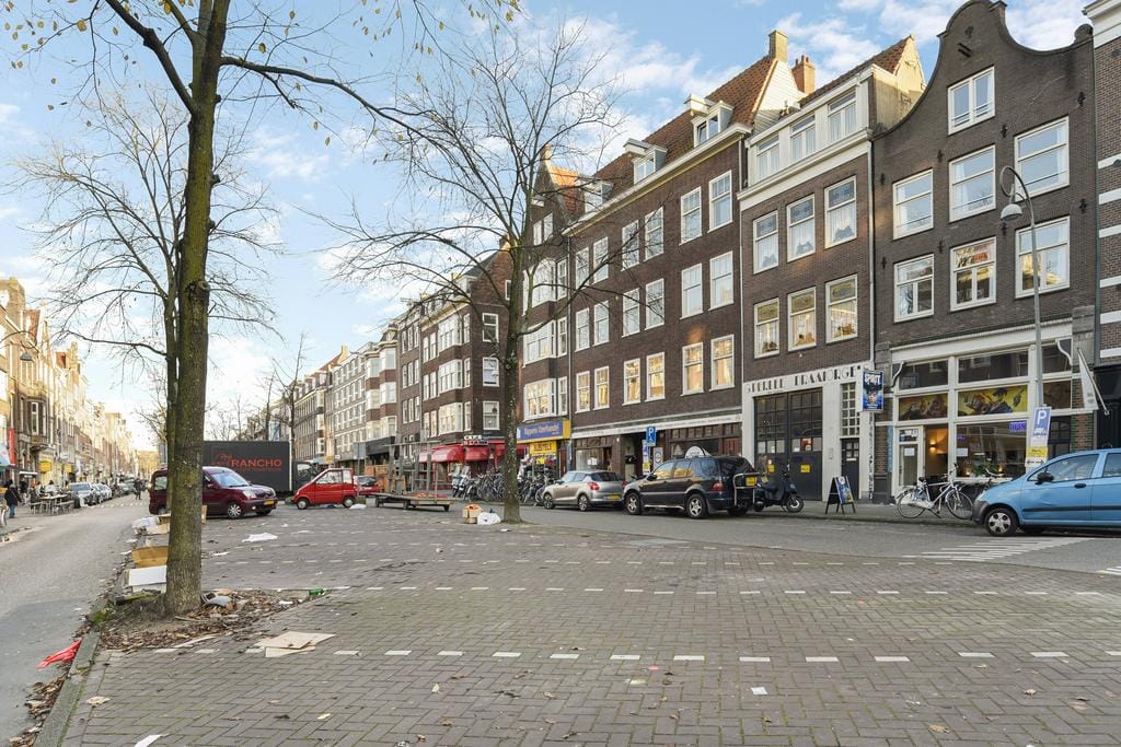 Foto 22 van Westerstraat 121-2