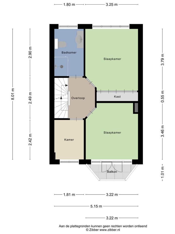 Foto 42 van Atjehstraat 83