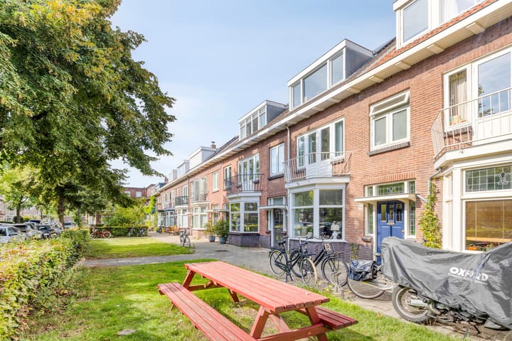 Foto 3 van Atjehstraat 83