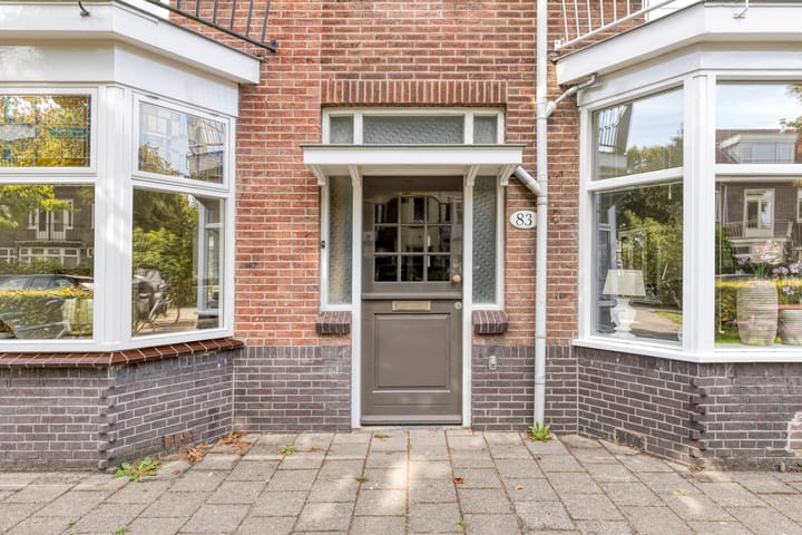 Foto 4 van Atjehstraat 83