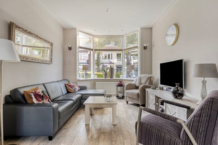 Foto 9 van Atjehstraat 83