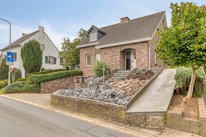 Foto 3 van Geverikerstraat 101