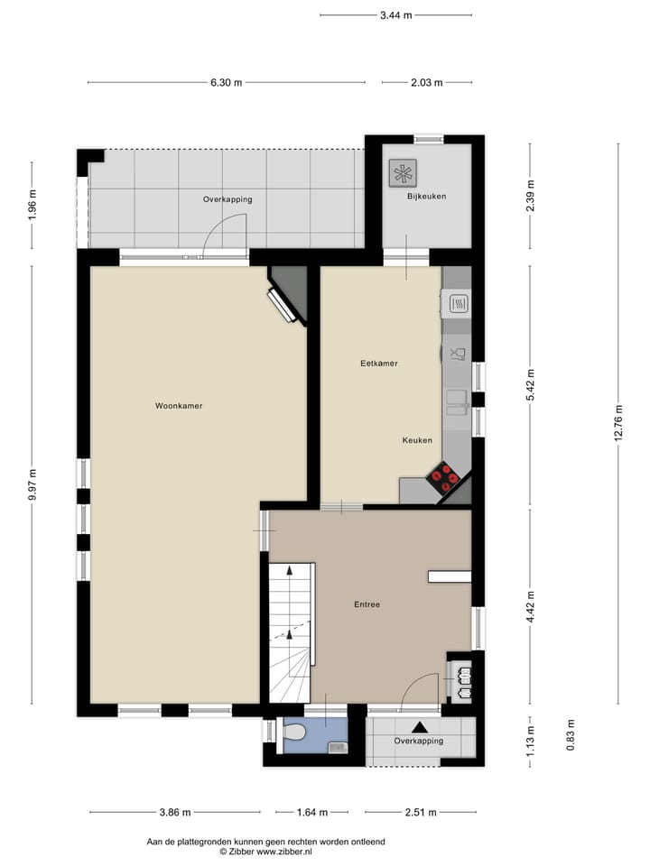 Foto 46 van Geverikerstraat 101