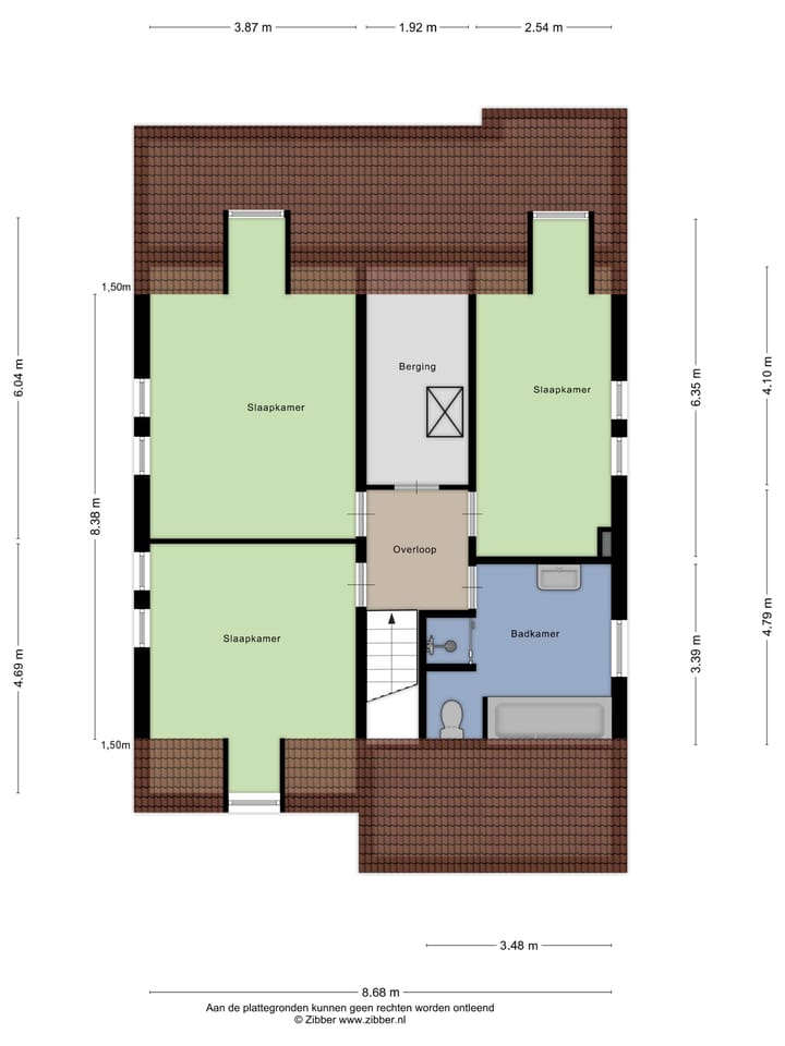 Foto 47 van Geverikerstraat 101