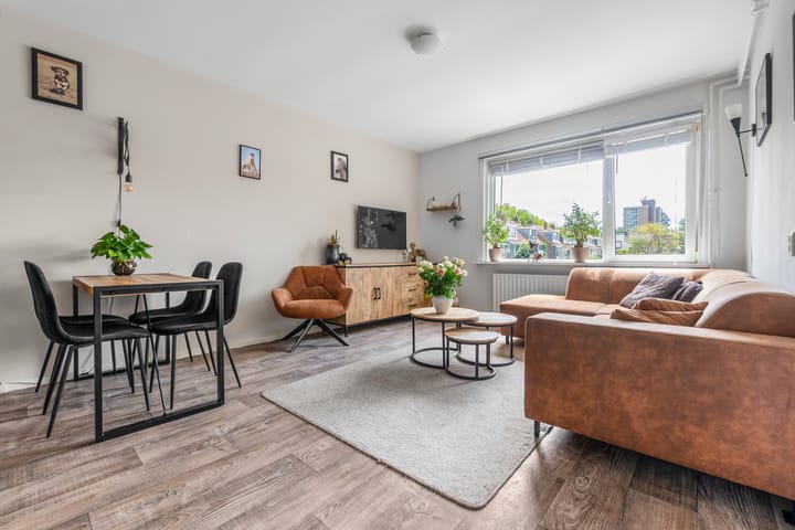 Foto 2 van Joseph Haydnlaan 76