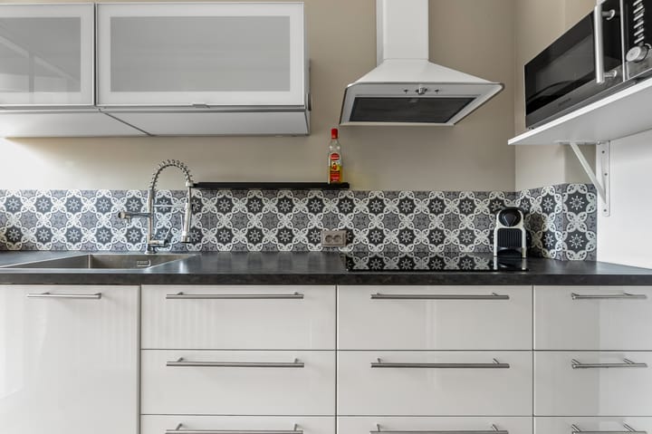 Foto 3 van Joseph Haydnlaan 76