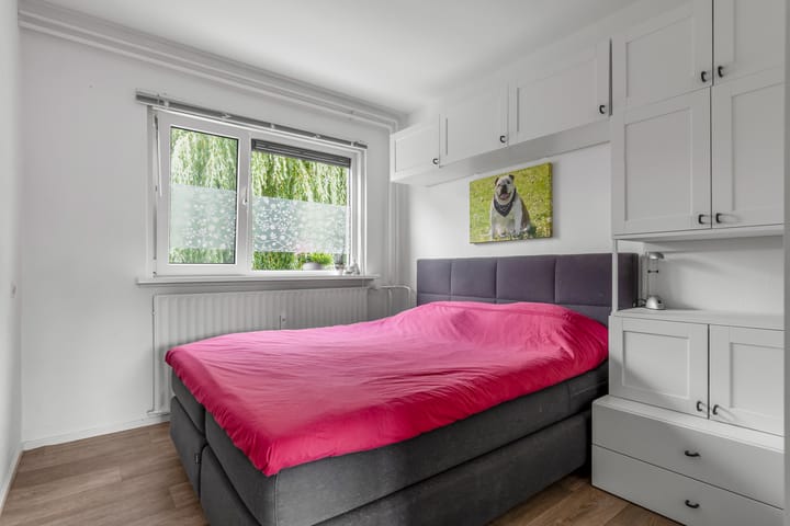 Foto 4 van Joseph Haydnlaan 76