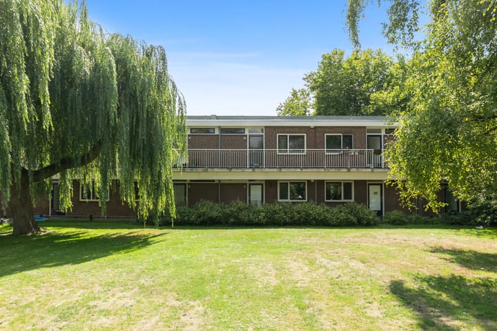 Foto 5 van Joseph Haydnlaan 76