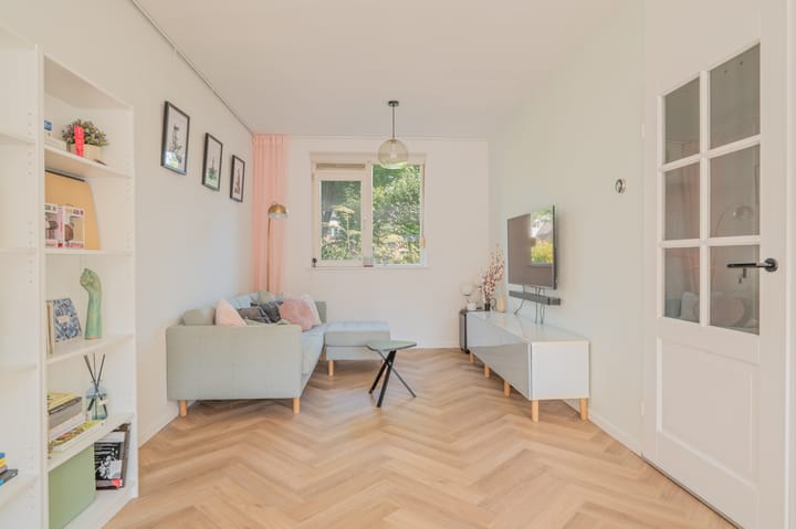 Foto 2 van de Ganzeboom 214