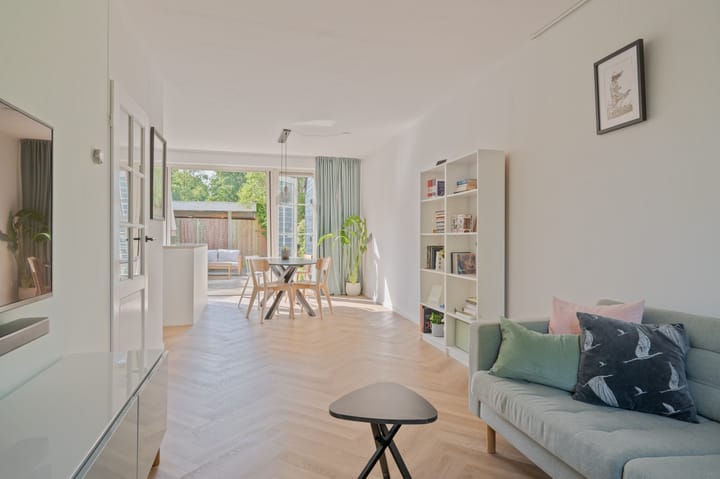 Foto 3 van de Ganzeboom 214