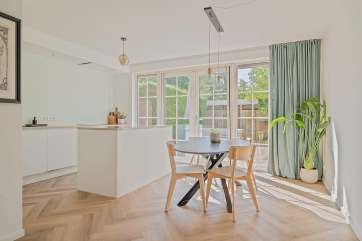 Foto 4 van de Ganzeboom 214