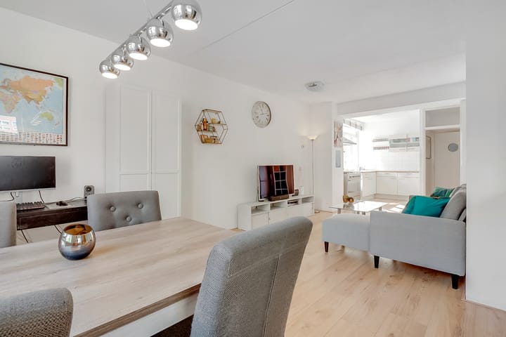 Foto 2 van Riouwstraat 14