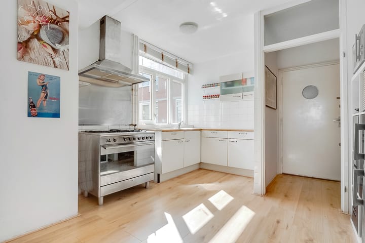 Foto 3 van Riouwstraat 14