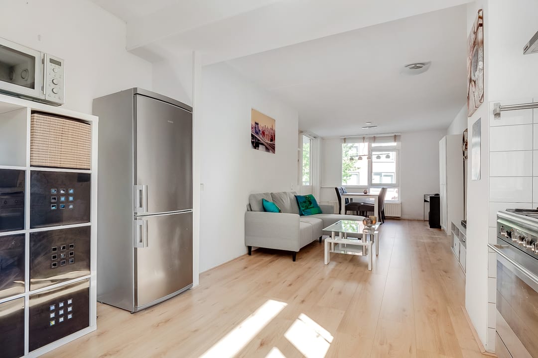 Foto 7 van Riouwstraat 14