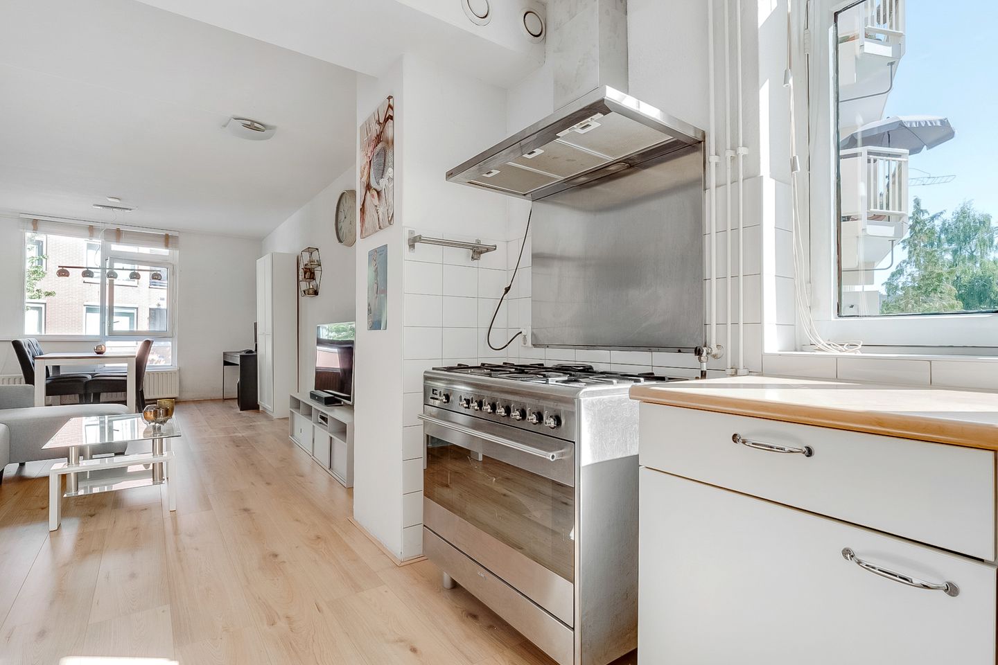 Foto 10 van Riouwstraat 14