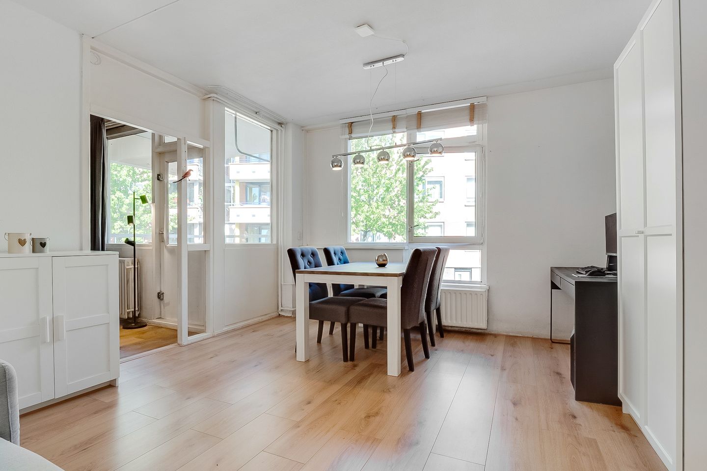 Foto 14 van Riouwstraat 14