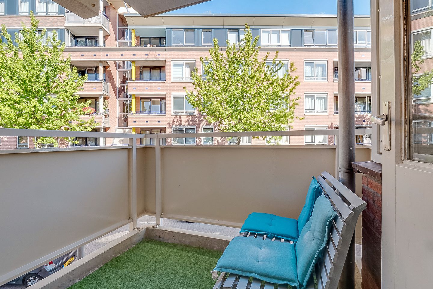 Foto 19 van Riouwstraat 14