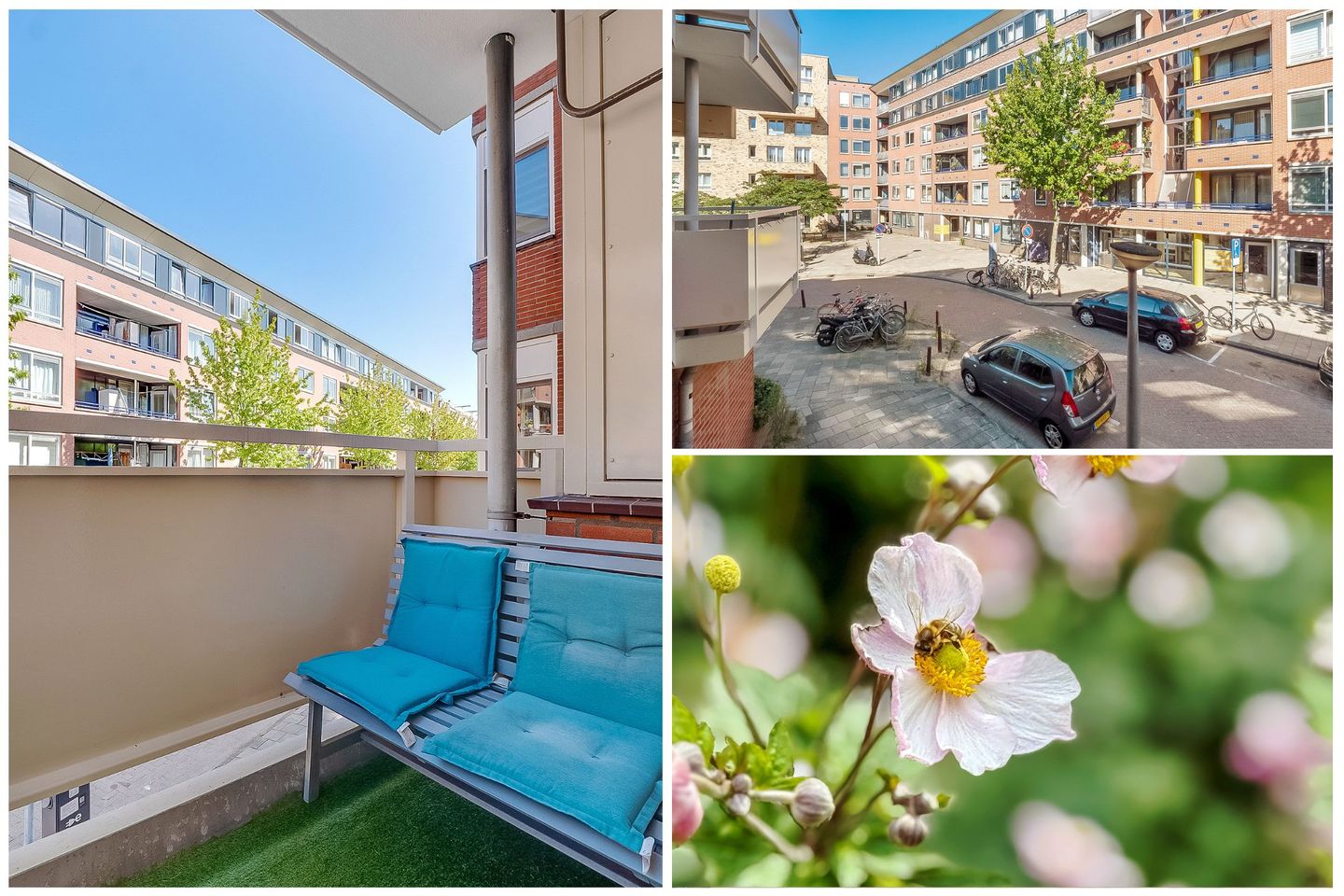 Foto 20 van Riouwstraat 14