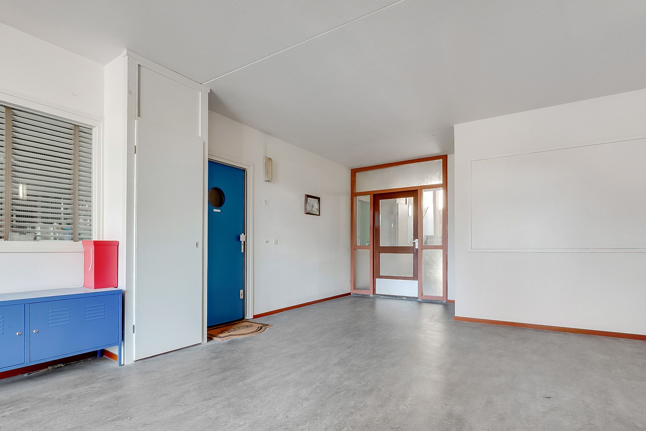 Foto 21 van Riouwstraat 14