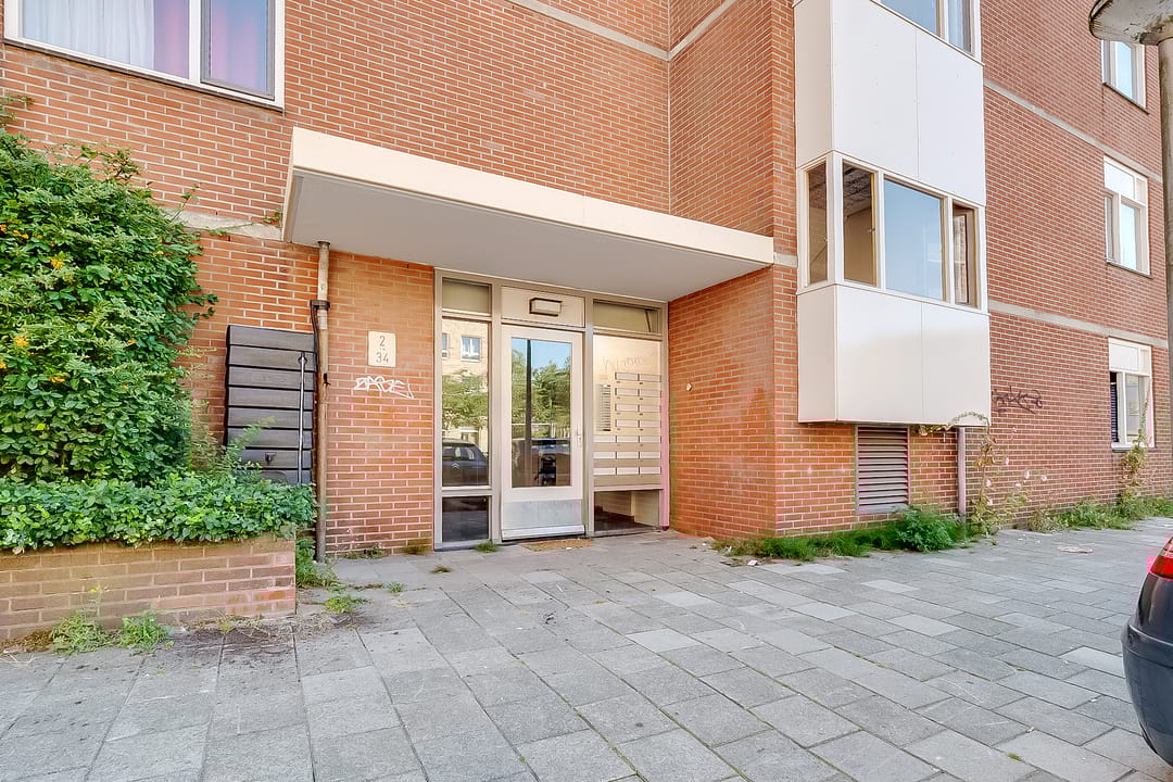 Foto 22 van Riouwstraat 14