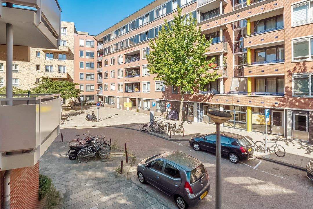 Foto 23 van Riouwstraat 14